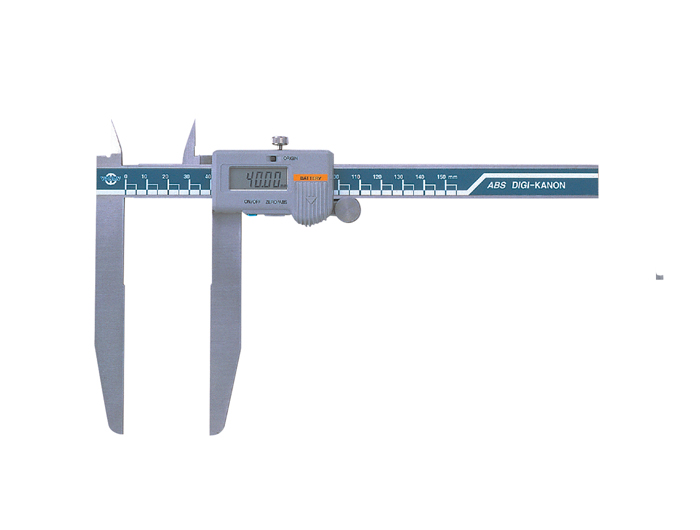 數(shù)顯爪型卡尺E-LSM15B