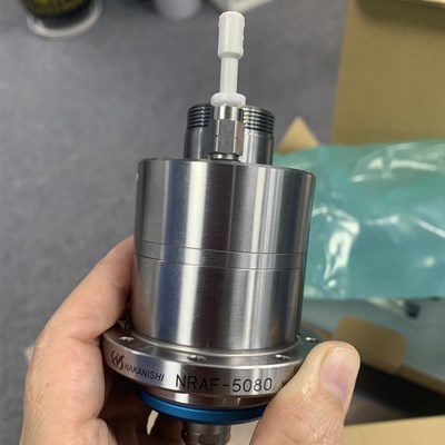 NRAF-5080氣浮<a href='gaosuzhuzhou.htm' class='keys' title='點擊查看關于電主軸的相關信息' target='_blank'>電主軸</a>.jpg NRAF-5080氣浮<a href='gaosuzhuzhou.htm' class='keys' title='點擊查看關于電主軸的相關信息' target='_blank'>電主軸</a>.jpg